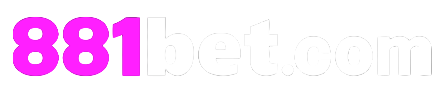Logo da 881bet