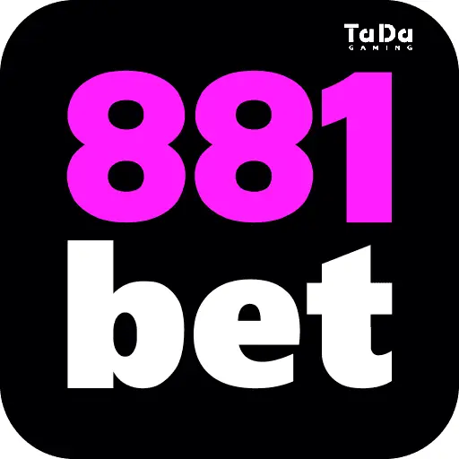Logo da 881bet